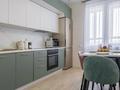 2-комнатная квартира · 64 м² · 5 этаж, Розыбакиева 320 за 25 000 ₸ в Алматы, Бостандыкский р-н — фото 7
