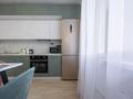 2-комнатная квартира · 64 м² · 5 этаж, Розыбакиева 320 за 25 000 ₸ в Алматы, Бостандыкский р-н — фото 9