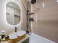 2-комнатная квартира · 64 м² · 5 этаж, Розыбакиева 320 за 25 000 ₸ в Алматы, Бостандыкский р-н — фото 3