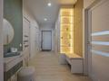 2-комнатная квартира · 64 м² · 5 этаж, Розыбакиева 320 за 25 000 ₸ в Алматы, Бостандыкский р-н — фото 11