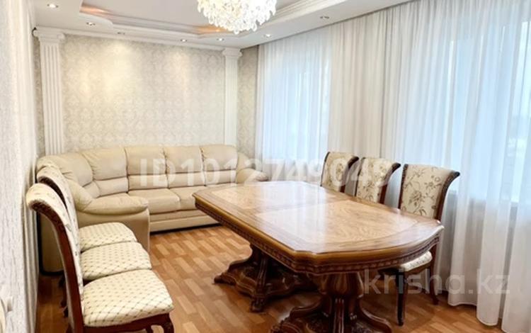4-комнатная квартира · 78 м² · 3/5 этаж, 1-й квартал — Восток 1, ТД Умай за 19.6 млн ₸ в Караганде, Алихана Бокейханова р-н — фото 4