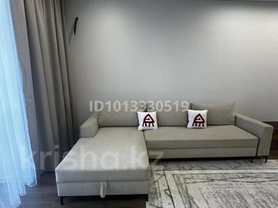 2-бөлмелі пәтер · 57 м² · 2/12 қабат, Жошы Хан 13, бағасы: 39.9 млн ₸ в Астане, Есильский р-н
