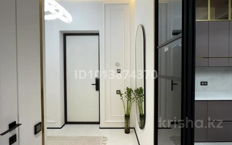3-бөлмелі пәтер · 91 м² · 2/3 қабат, Каппарова 187 — Аль-Фараби 128, бағасы: ~ 200 млн ₸ в Алматы, Бостандыкский р-н — фото 2