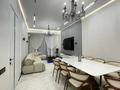 3-бөлмелі пәтер · 91 м² · 2/3 қабат, Каппарова 187 — Аль-Фараби 128, бағасы: ~ 200 млн ₸ в Алматы, Бостандыкский р-н — фото 16