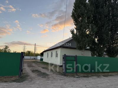 Отдельный дом · 4 комнаты · 98.5 м² · 533 сот., мкр. Зачаганск пгт, Көктөбе за 25 млн ₸ в Уральске