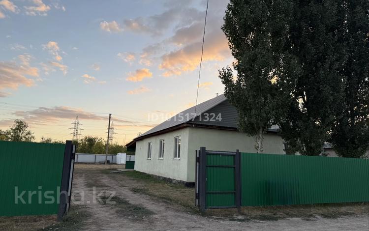 Отдельный дом · 4 комнаты · 98.5 м² · 533 сот., мкр. Зачаганск пгт, Көктөбе за 25 млн ₸ в Уральске — фото 2