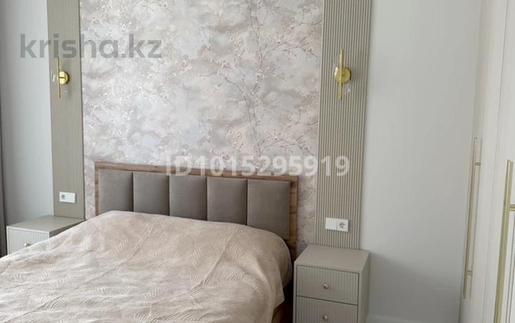2-комнатная квартира · 40 м² · 5/17 этаж, Турар Рыскулов 16/4 за 350 000 ₸ в Астане, Есильский р-н — фото 2