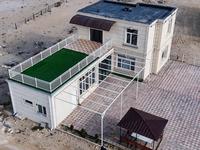 Отдельный дом · 4 комнаты · 180 м² · 4 сот., Золотое солнышко за 68 млн ₸ в Актау