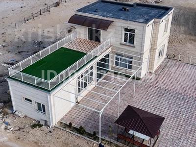 Отдельный дом · 4 комнаты · 180 м² · 4 сот., Золотое солнышко за 68 млн ₸ в Актау