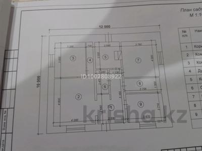Дача · 4 комнаты · 86 м² · 4.5 сот., Мичурина 90 — Сад Иртыш за 19 млн 〒 в Павлодаре