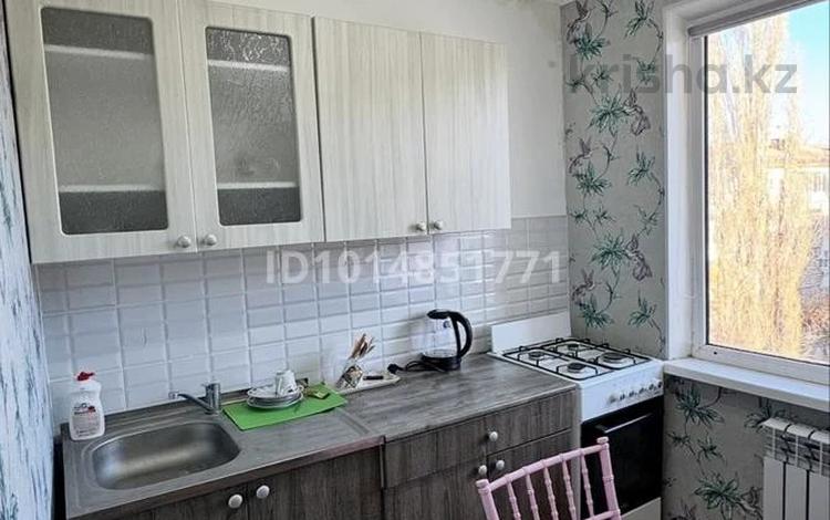 1-комнатная квартира · 31.1 м² · 5/5 этаж, Абу Бакира Кердери за 12 млн ₸ в Уральске — фото 2