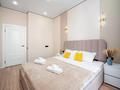 2-комнатная квартира · 52 м², Кабанбай батыра 43В за 3 500 ₸ в Астане, Есильский р-н