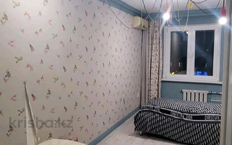 3-бөлмелі пәтер · 60 м² · 4/4 қабат, Розыбакиева 208 — Тимирязева, бағасы: 48 млн ₸ в Алматы, Бостандыкский р-н — фото 2