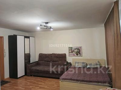 1-комнатная квартира · 35 м² · 3/5 этаж, Гоголя — - Абая, маг Рахат за 9 000 ₸ в Костанае