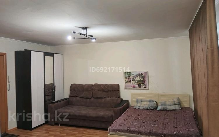 1-комнатная квартира · 35 м² · 3/5 этаж, Гоголя — - Абая, маг Рахат за 9 000 ₸ в Костанае — фото 15