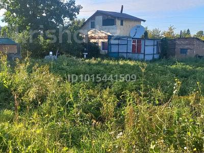 Дача · 3 комнаты · 50 м² · 10 сот., Самоцветы — Дача со самоцветы за 7 млн ₸ в Усть-Каменогорске, Меновное