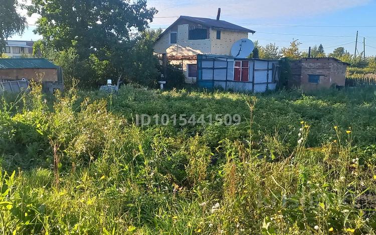 Дача · 3 комнаты · 50 м² · 10 сот., Самоцветы — Дача со самоцветы за 7 млн ₸ в Усть-Каменогорске, Меновное — фото 2