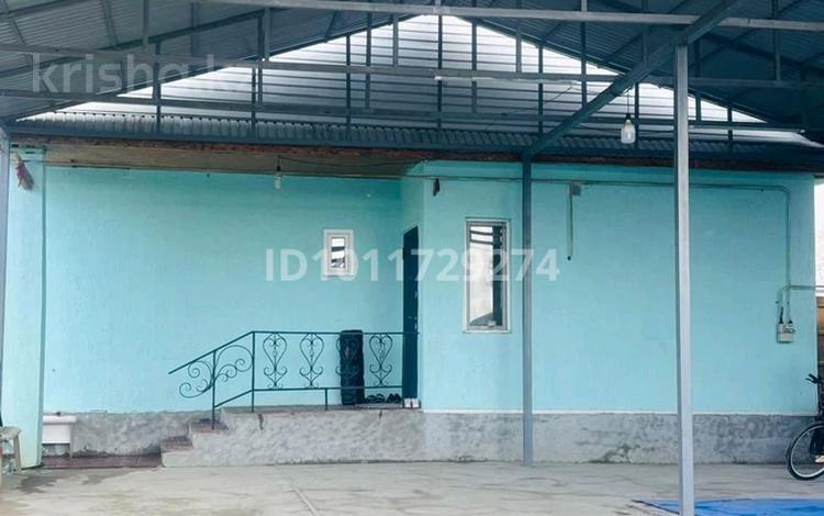 Часть дома · 5 комнат · 140 м² · 8.5 сот., Абрикосовая 198 за 35 млн ₸ в Нургиса Тлендиеве — фото 6