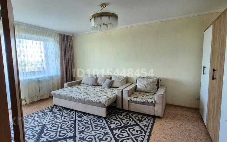1-комнатная квартира · 41 м² · 6/9 этаж, Байтурсынова 65 — Новостройка за 10 000 ₸ в Семее — фото 2
