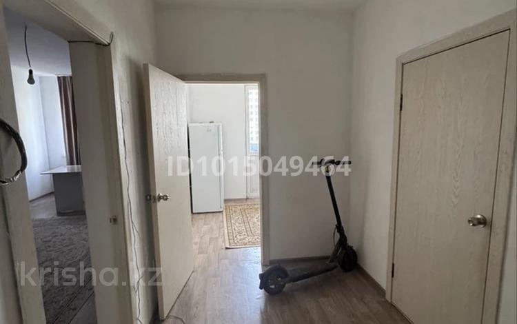 1-бөлмелі пәтер · 44.1 м² · 5/9 қабат, Шұғыла ш/а., микрорайон «Шугыла» 341/4 к1 — Алатау, Улыкбек, бағасы: 27 млн ₸ в Алматы, Наурызбайский р-н — фото 4