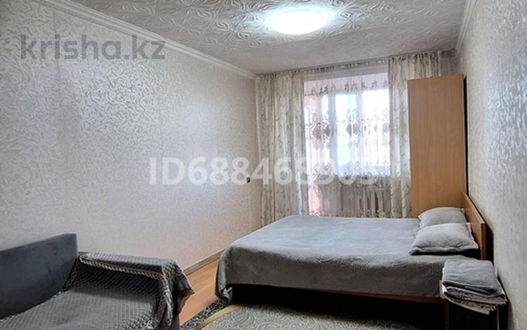 1-комнатная квартира · 35 м² · 7/9 этаж, Астана 12/1 — Район Дворца Спорта по Набережной, рядом гостиница Шайна Ривер за 11 000 ₸ в Усть-Каменогорске, Ульбинский — фото 19