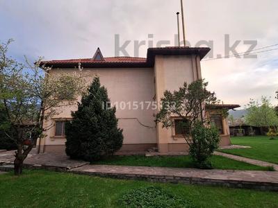 Отдельный дом · 6 комнат · 450 м² · 30 сот., Инкубатор за 148 млн ₸ в Талгаре