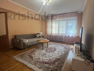 4-комнатная квартира · 105.1 м² · 5/5 этаж, Кунаева 162 за 117 млн ₸ в Алматы, Медеуский р-н