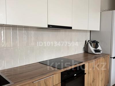 3-комнатная квартира · 75 м² · 6/6 этаж, мкр Юго-Восток, 137-й учетный квартал 787 за 39.5 млн ₸ в Караганде, Казыбек би р-н