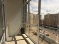 3-комнатная квартира · 75 м² · 6/6 этаж, мкр Юго-Восток, 137-й учетный квартал 787 за 39.5 млн ₸ в Караганде, Казыбек би р-н — фото 20