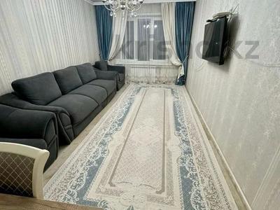 2-комнатная квартира · 53.2 м² · 5/5 этаж, мкр Тастак-2, Айтжана Туркебаева за 34.5 млн 〒 в Алматы, Алмалинский р-н