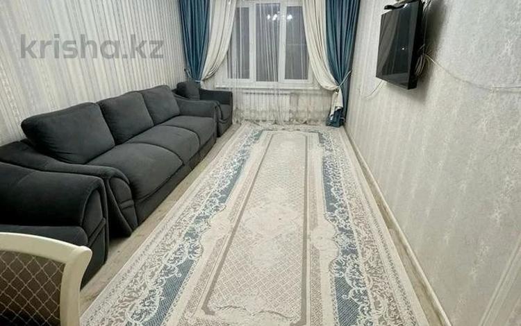 2-комнатная квартира · 53.2 м² · 5/5 этаж, мкр Тастак-2, Айтжана Туркебаева за 34.5 млн ₸ в Алматы, Алмалинский р-н — фото 4