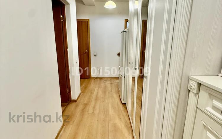 2-бөлмелі пәтер · 63 м² · 3/9 қабат, Кобланды батыра 7, бағасы: 26.5 млн ₸ в Астане, Алматы р-н — фото 7