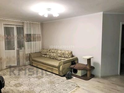 3-комнатная квартира · 54 м² · 3/4 этаж, Айманова 198 за 45 млн ₸ в Алматы, Бостандыкский р-н