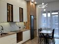1-комнатная квартира · 51 м² · 6/6 этаж, Халиулина за 20 000 ₸ в Алматы, Медеуский р-н