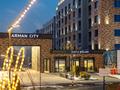 1-комнатная квартира · 51 м² · 6/6 этаж, Халиулина за 20 000 ₸ в Алматы, Медеуский р-н — фото 20