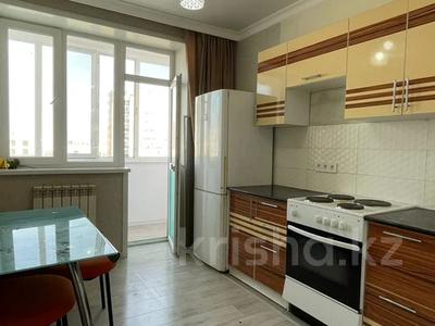 1-бөлмелі пәтер · 39 м² · 5/8 қабат, Болекбаева 16, бағасы: 20.8 млн ₸ в Астане, Есильский р-н