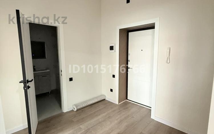 1-комнатная квартира · 55 м² · 2/5 этаж, мкр. Алтын орда — проспект алаш мангилик ел за 21 млн ₸ в Актобе — фото 2