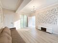 2-бөлмелі пәтер · 50 м² · 3/10 қабат, Ауэзова — ЛУЧШЕЕ ПРЕДЛОЖЕНИЕ В ЭТОМ ЖК, бағасы: 55 млн ₸ в Алматы, Бостандыкский р-н — фото 2