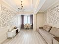 2-бөлмелі пәтер · 50 м² · 3/10 қабат, Ауэзова — ЛУЧШЕЕ ПРЕДЛОЖЕНИЕ В ЭТОМ ЖК, бағасы: 55 млн ₸ в Алматы, Бостандыкский р-н — фото 5
