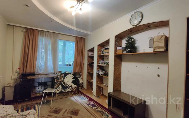 3-комнатная квартира · 61.7 м² · 1/5 этаж, мкр Алмагуль за 37.5 млн ₸ в Алматы, Бостандыкский р-н — фото 2