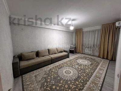 3-комнатная квартира · 81 м² · 2/9 этаж, мкр Туран-2 — Тұран 2 за 30 млн ₸ в Шымкенте, Каратауский р-н