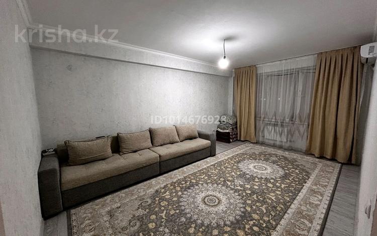 3-комнатная квартира · 81 м² · 2/9 этаж, мкр Туран-2 — Тұран 2 за 30 млн ₸ в Шымкенте, Каратауский р-н — фото 2