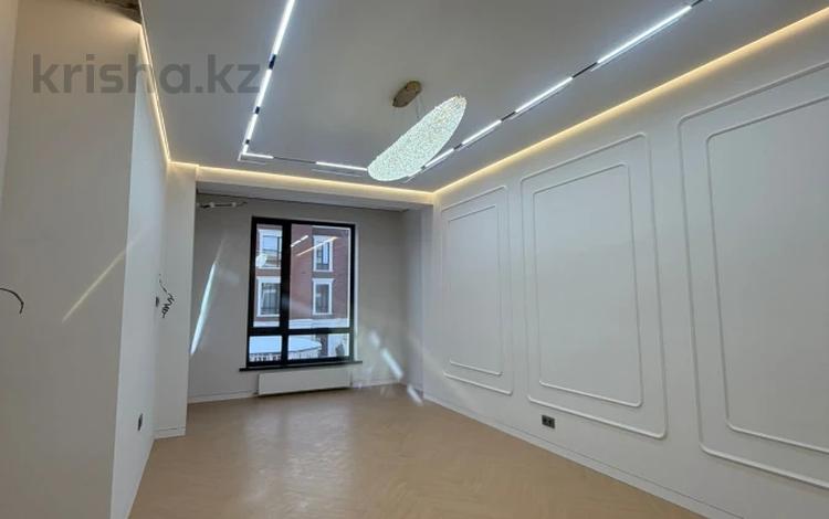 3-комнатная квартира · 95 м² · 2/3 этаж, Шаймерденова 32 за 125 млн 〒 в Алматы, Наурызбайский р-н — фото 2