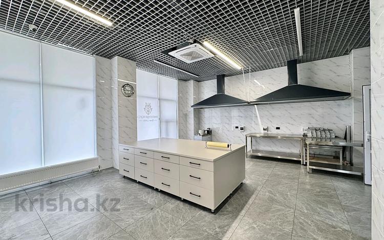 Еркін, қоғамдық тамақтану орны · 127 м², бағасы: 125 млн ₸ в Астане, Сарайшык р-н — фото 8
