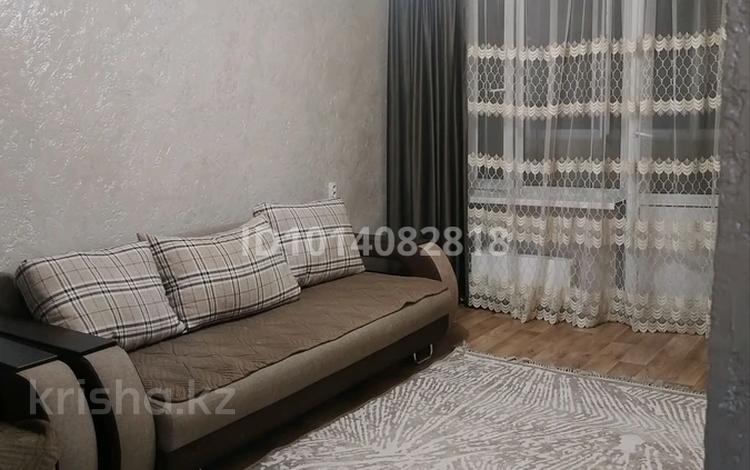 1-комнатная квартира · 30.5 м² · 3/5 этаж, мкр Казахфильм 5 — Ул.Исиналиева за 230 000 ₸ в Алматы, Бостандыкский р-н — фото 2