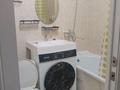 1-комнатная квартира · 30.5 м² · 3/5 этаж, мкр Казахфильм 5 — Ул.Исиналиева за 230 000 ₸ в Алматы, Бостандыкский р-н — фото 9