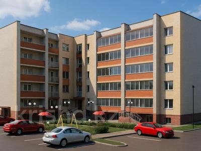 1-комнатная квартира · 48.3 м² · 5/5 этаж, Асау барака 60Б — Шернияза,Асау барака за ~ 9.7 млн 〒 в Актобе, мкр. Курмыш