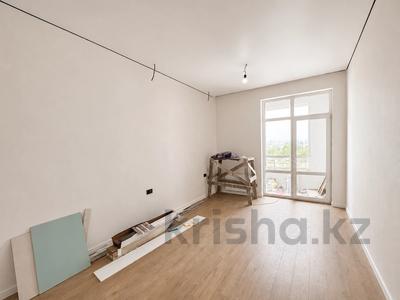 2-бөлмелі пәтер · 47 м² · 7/12 қабат, Ашимова — пр. Райымбека, бағасы: 35 млн ₸ в Алматы, Наурызбайский р-н