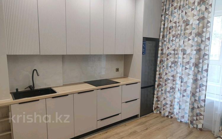 2-комнатная квартира · 67 м² · 2 этаж, мкр Комсомольский, Бокейхана 52 — Мангилик ел и Бокейхана 52 за 350 000 ₸ в Астане, Есильский р-н — фото 2