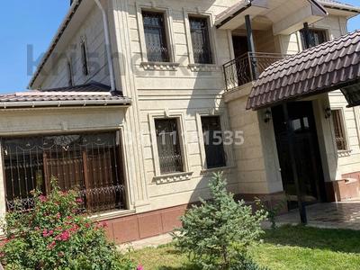 Жеке үй · 6 бөлме · 250 м² · 8 жүзд., мкр Нурсат, улица Арлан 672 — проспект Нурсултана Назарбаева, бағасы: 210 млн ₸ в Шымкенте, Каратауский р-н